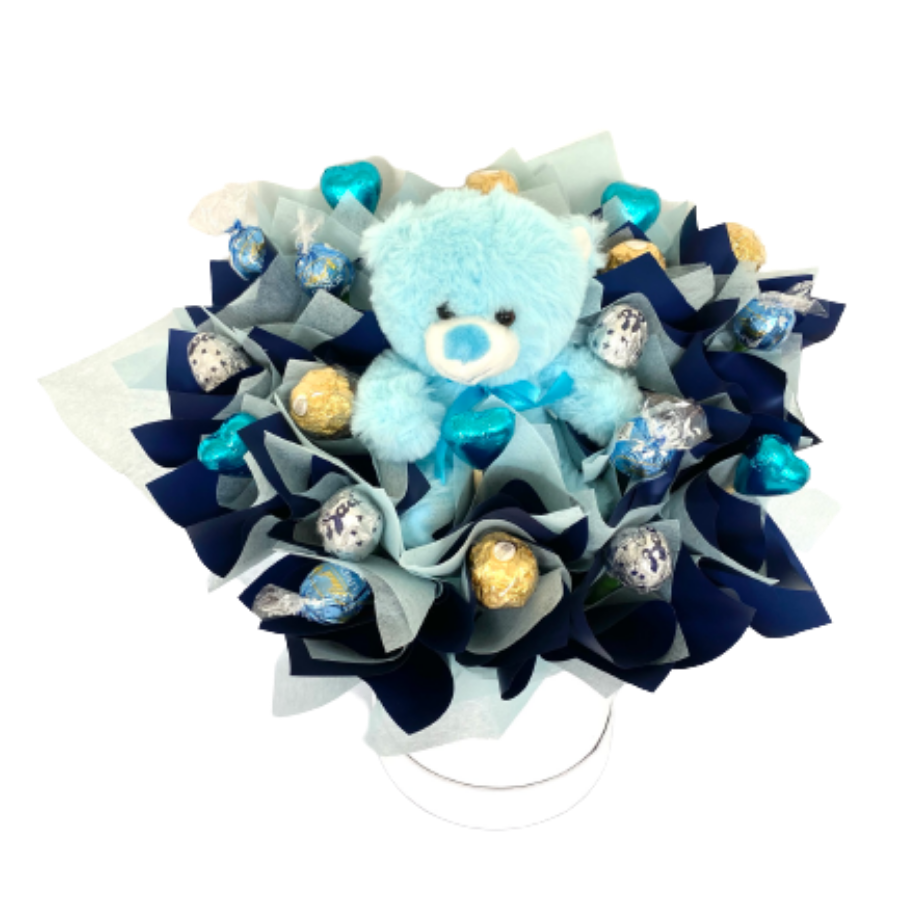 It&#39;s A Boy