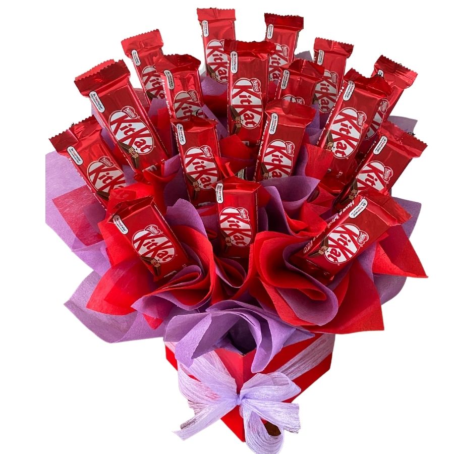 KitKat Overload Small