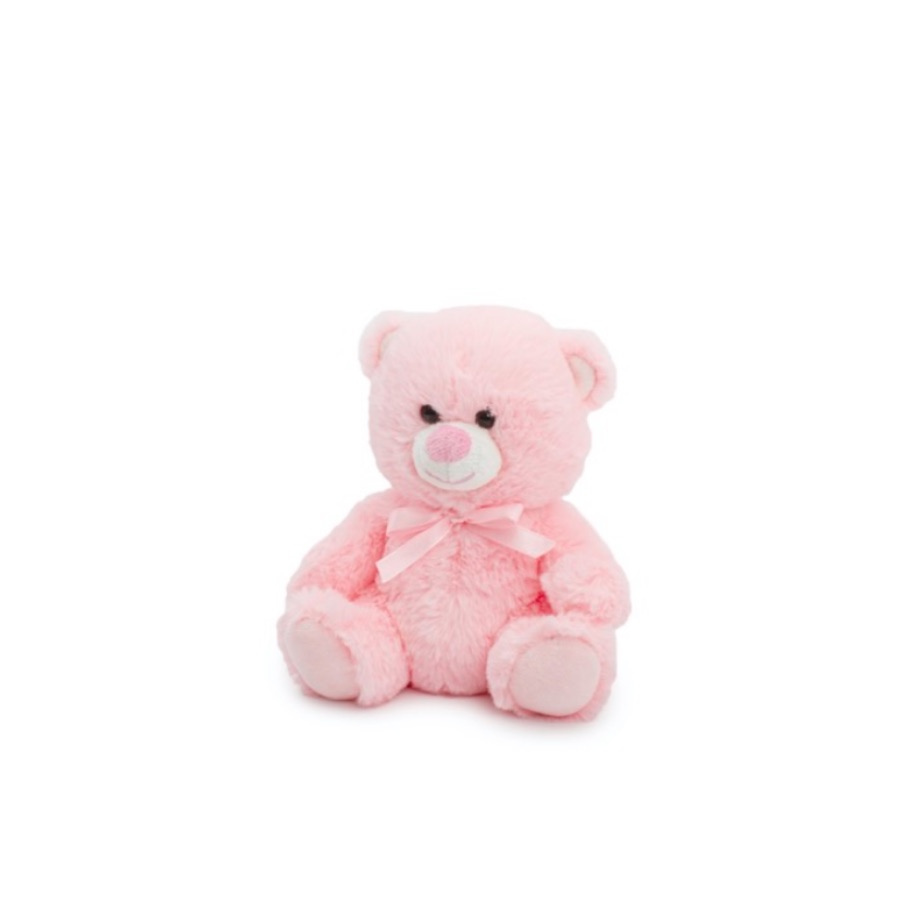 Baby Pink small bear